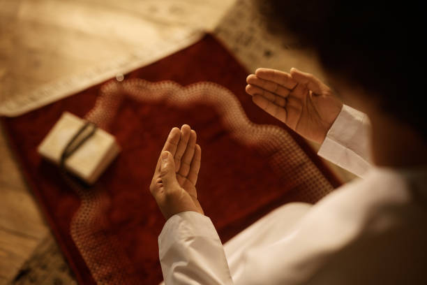 When Should You Pray Istikhara?